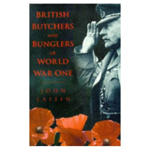 Emprunter BRITISH BUTCHERS AND BUNGLERS livre