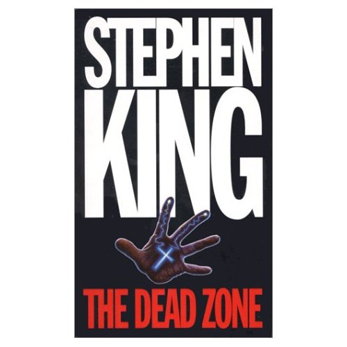 Emprunter DEAD ZONE livre