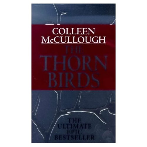 Emprunter THE THORN BIRDS livre