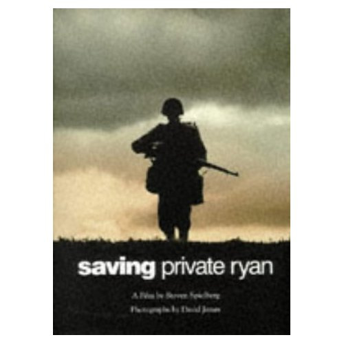 Emprunter SAVING PRIVATE RYAN livre