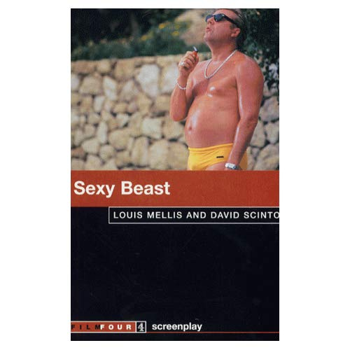 Emprunter SEXY BEAST SCREENPLAY livre