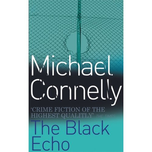 Emprunter THE BLACK ECHO livre