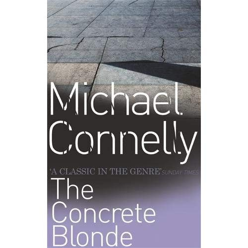 Emprunter THE CONCRETE BLONDE livre