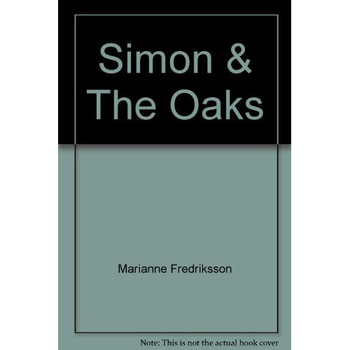 Emprunter SIMON AND THE OAKS (OME) livre
