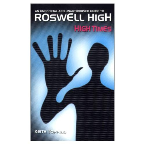 Emprunter ROSWELL HIGH livre