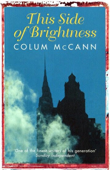 Emprunter THIS SIDE OF BRIGHTNESS LES SAISONS DE LA NUIT livre