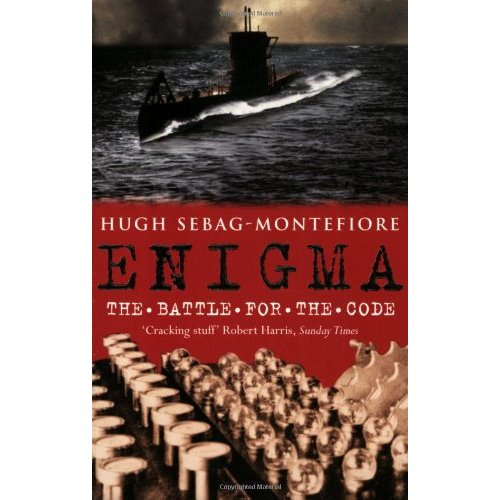 Emprunter ENIGMA : THE BATTLE FOR THE CODE livre