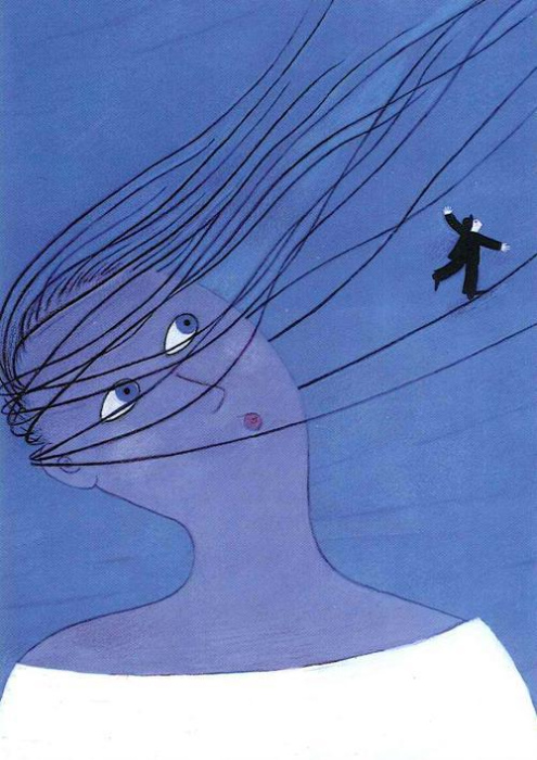 Emprunter Cp couleurs marchande de vent livre