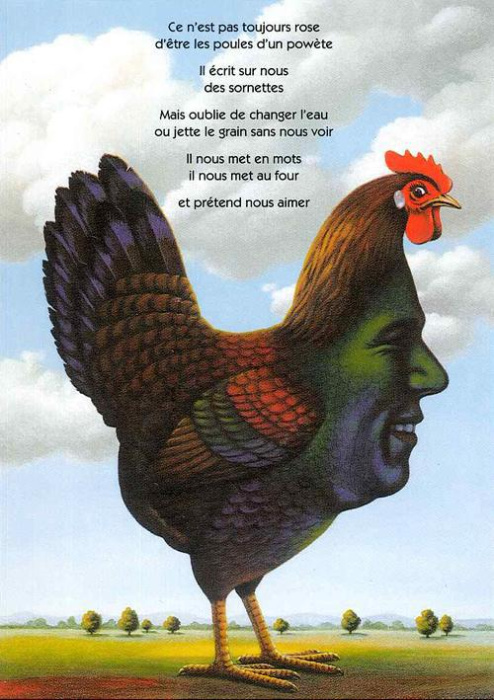 Emprunter Cp couleurs mes poules parlent livre