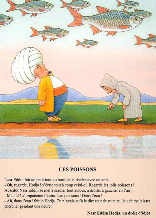 Emprunter Cp couleurs nasr eddin hodja livre