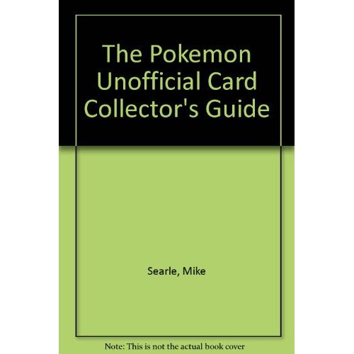 Emprunter POKEMON CARD COLLECTOR S GUIDE livre
