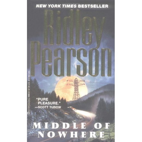 Emprunter MIDDLE OF NOWHERE livre