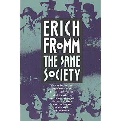 Emprunter THE SANE SOCIETY livre