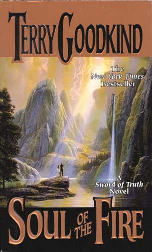 Emprunter SOUL OF THE FIRE livre