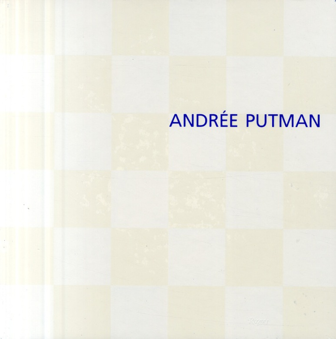 Emprunter Andrée Putman livre