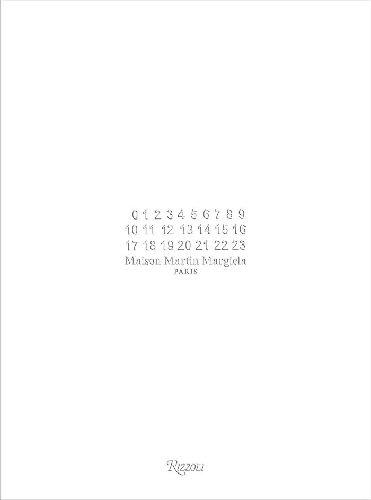 Emprunter Maison Martin Margiela livre