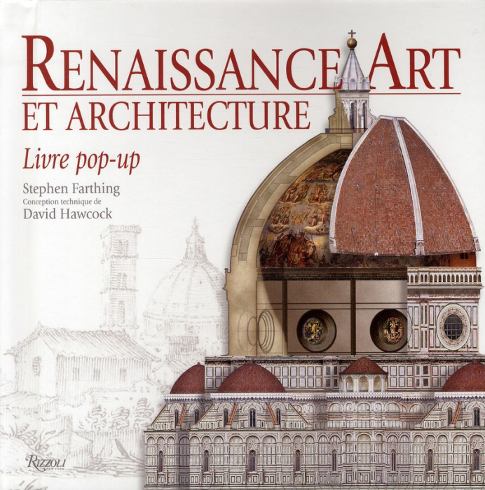 Emprunter Renaissance. Art et architecture livre
