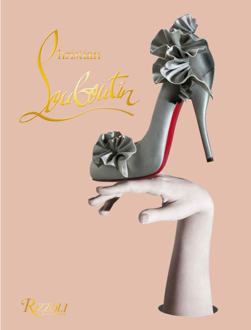 Emprunter Christian Louboutin livre