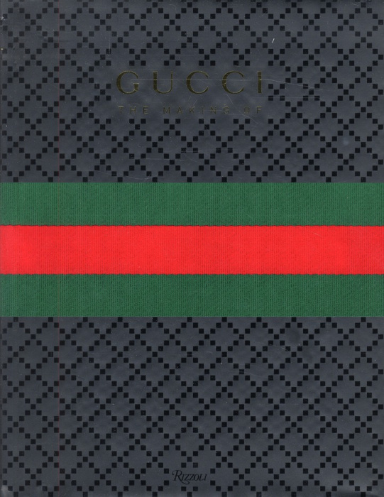 Emprunter Gucci. The Making of livre