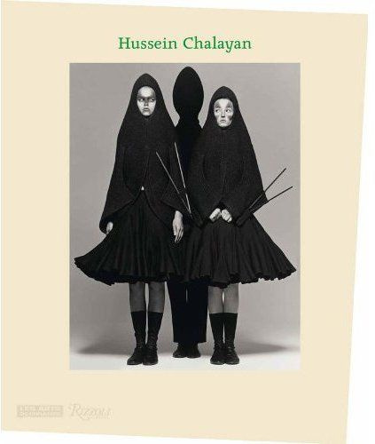 Emprunter Hussein Chalayan livre