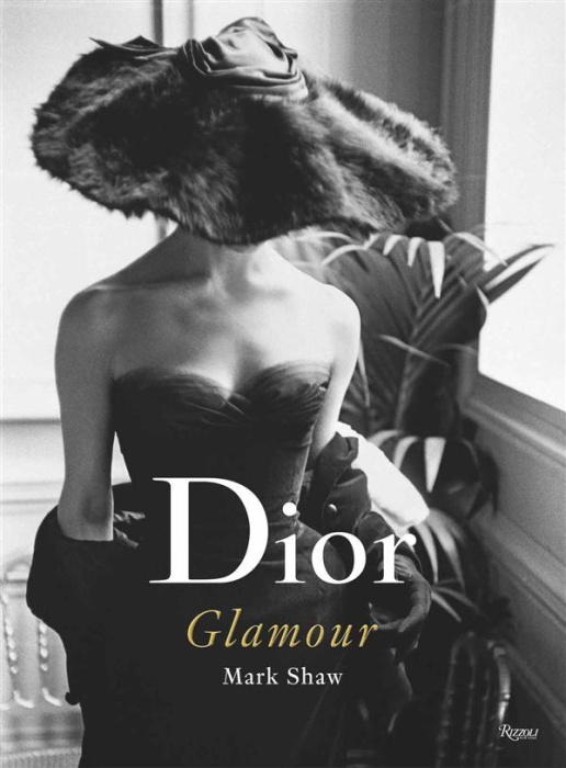 Emprunter Dior glamour livre