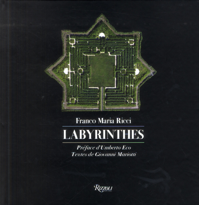Emprunter Labyrinthes livre