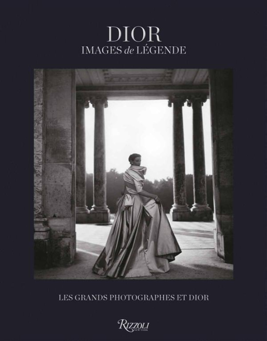 Emprunter Dior, images de légende. Les grands photographes et Dior livre
