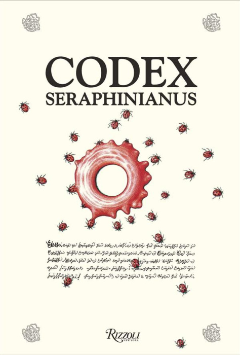 Emprunter Codex Seraphinianus livre