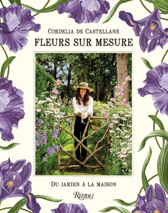 Emprunter Fleurs sur mesure. De jardin à la maison livre
