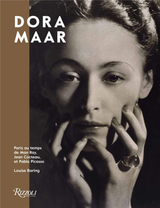 Emprunter Dora Maar. Paris au temps de Man Ray, Jean Cocteau et Pablo Picasso livre