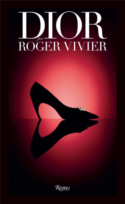 Emprunter Dior par Roger Vivier livre