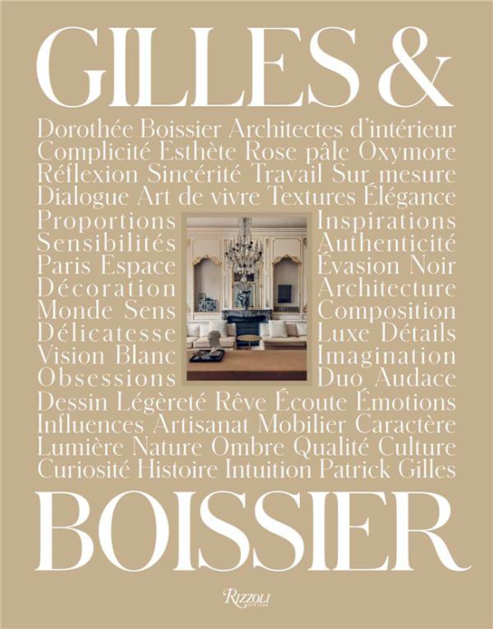 Emprunter Gilles & Boissier livre