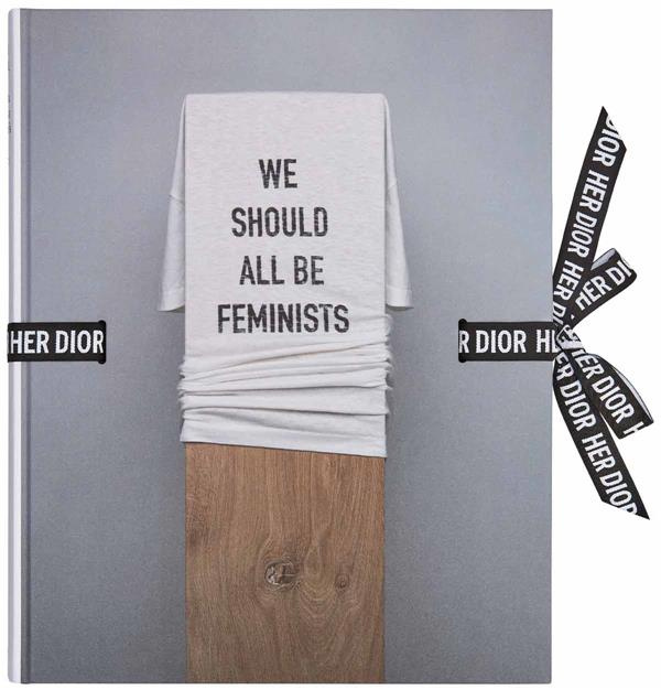 Emprunter Her Dior. La vision de Maria Grazia Chiuri livre