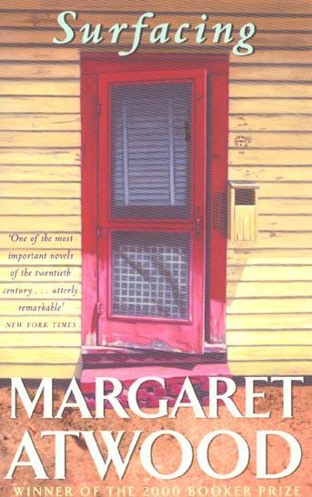 Emprunter SURFACING livre