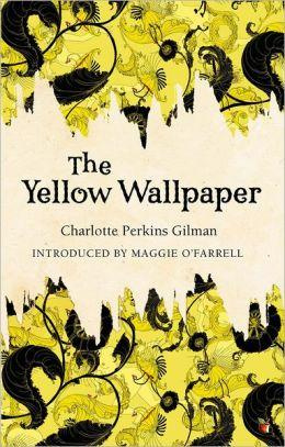 Emprunter YELLOW WALLPAPER livre