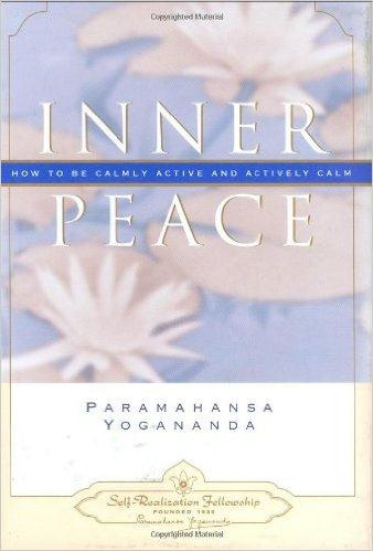 Emprunter INNER PEACE (ENGLISH) livre