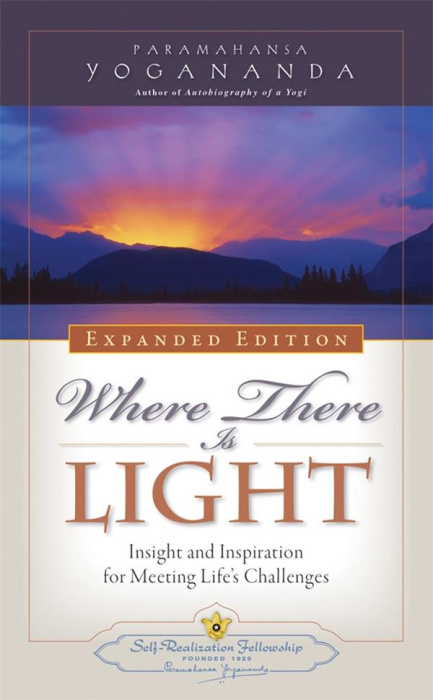 Emprunter WHERE THERE IS LIGHT (ENGLISH) livre
