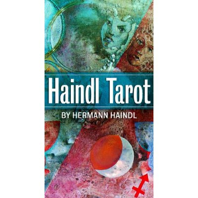 Emprunter HAINDL TAROT livre