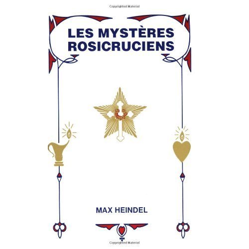 Emprunter Mystères rosicruciens livre