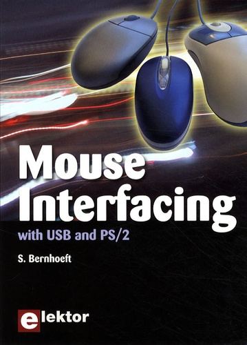 Emprunter Mouse interfacing with USB and PS/2 livre