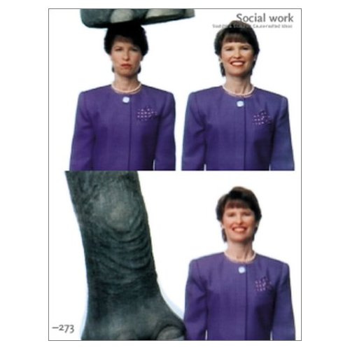 Emprunter SOCIAL WORK livre