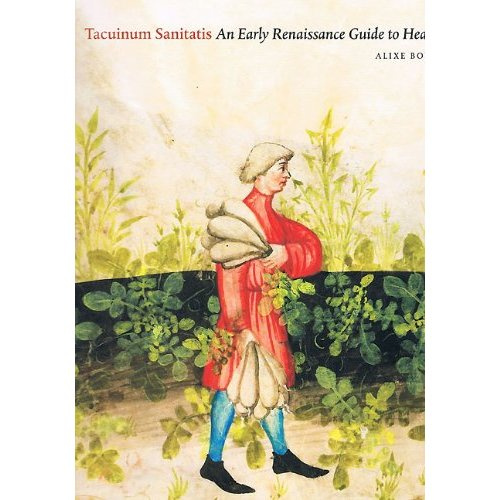 Emprunter Tacuinum sanitatis livre