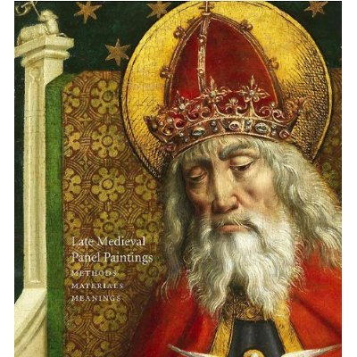 Emprunter Late medieval planel paintings livre