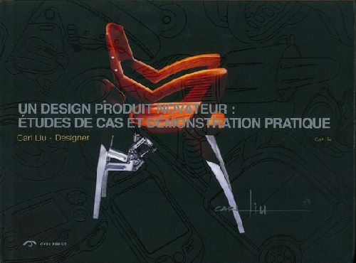 Emprunter UN DESIGN PRODUIT NOVATEUR : ETUDES DE CAS ET DEMONSTRATION PRATIQUE livre