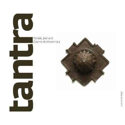 Emprunter Tantra : tantric, jain and cosmic art from india livre