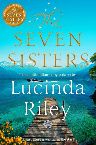 Emprunter The seven sisters livre
