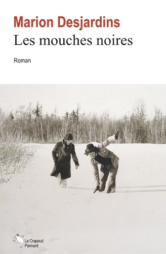 Emprunter Les mouches noires livre