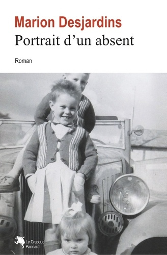 Emprunter Portrait d'un absent livre