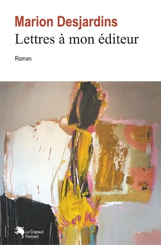 Emprunter Lettres à mon éditeur livre