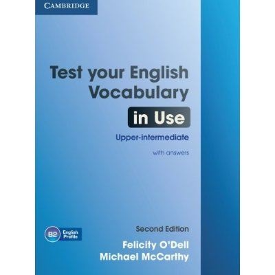 Emprunter Test your english vocabulary - Upper intermediate livre